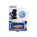 Cochesdemetal.es Lote de 6 Modelos "Club Vee-Dub Series 15" 1:64 Greenlight 36060