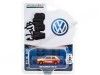 Cochesdemetal.es Lote de 6 Modelos "Club Vee-Dub Series 15" 1:64 Greenlight 36060