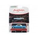 Cochesdemetal.es Lote de 6 Modelos "Barrett Jackson Series 10" 1:64 Greenlight 37260
