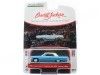 Cochesdemetal.es Lote de 6 Modelos "Barrett Jackson Series 10" 1:64 Greenlight 37260