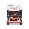 Cochesdemetal.es Lote de 6 Modelos "Barrett Jackson Series 10" 1:64 Greenlight 37260