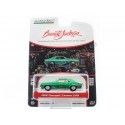 Cochesdemetal.es Lote de 6 Modelos "Barrett Jackson Series 10" 1:64 Greenlight 37260