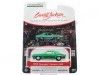 Cochesdemetal.es Lote de 6 Modelos "Barrett Jackson Series 10" 1:64 Greenlight 37260