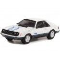 Cochesdemetal.es 1979 Ford Mustang Cobra "Hot Hatches Series 2" 1:64 Greenlight 63020C
