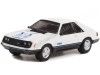 Cochesdemetal.es 1979 Ford Mustang Cobra "Hot Hatches Series 2" 1:64 Greenlight 63020C