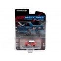 Cochesdemetal.es Lote de 6 Modelos "Hot Hatches Series 2" 1:64 Greenlight 63020