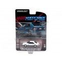 Cochesdemetal.es Lote de 6 Modelos "Hot Hatches Series 2" 1:64 Greenlight 63020