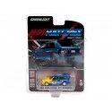 Cochesdemetal.es Lote de 6 Modelos "Hot Hatches Series 2" 1:64 Greenlight 63020