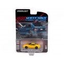 Cochesdemetal.es Lote de 6 Modelos "Hot Hatches Series 2" 1:64 Greenlight 63020