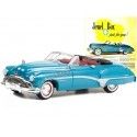 Cochesdemetal.es 1949 Buick Roadmaster "Vintage Ad Cars Series 8" 1:64 Greenlight 39110A