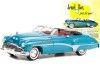 Cochesdemetal.es 1949 Buick Roadmaster "Vintage Ad Cars Series 8" 1:64 Greenlight 39110A