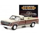 Cochesdemetal.es 1982 Dodge Ram D-150 Prospector "Vintage Ad Cars Series 8" 1:64 Greenlight 39110D