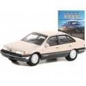 Cochesdemetal.es 1989 Ford Taurus "Vintage Ad Cars Series 8" 1:64 Greenlight 39110E
