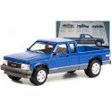 Cochesdemetal.es 1991 GMC Sonoma "Vintage Ad Cars Series 8" 1:64 Greenlight 39110F