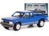Cochesdemetal.es 1991 GMC Sonoma "Vintage Ad Cars Series 8" 1:64 Greenlight 39110F
