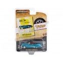 Cochesdemetal.es Lote de 6 Modelos "Vintage Ad Cars Series 8" 1:64 Greenlight 39110