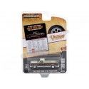 Cochesdemetal.es Lote de 6 Modelos "Vintage Ad Cars Series 8" 1:64 Greenlight 39110