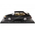 Cochesdemetal.es 1981 Saab 900 Turbo Noir 1:18 MC Group 18338