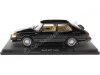 Cochesdemetal.es 1981 Saab 900 Turbo Noir 1:18 MC Group 18338