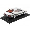 Cochesdemetal.es 1981 Saab 900 Turbo Blanco 1:18 MC Group 18339