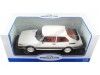 Cochesdemetal.es 1981 Saab 900 Turbo Blanco 1:18 MC Group 18339