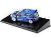 Cochesdemetal.es 2023 Ford Fiesta Mk II Rally2 NO25 Munster / Louka Rally Monte Carlo 1:43 IXO MODELS RAM886.22