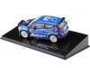 Cochesdemetal.es 2023 Ford Fiesta MK II Rally2 Nº20 Fourmaux/Coria Rally Monte Carlo 1:43 IXO Models RAM885.22