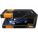Cochesdemetal.es 2023 Ford Fiesta MK II Rally2 Nº20 Fourmaux/Coria Rally Monte Carlo 1:43 IXO Models RAM885.22