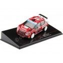 Cochesdemetal.es 2023 Citroen C3 Rally2 Nº21 Rossel/Dunand Rally Monte Carlo 1:43 IXO Models RAM887.22