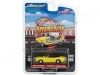 Cochesdemetal.es 1969 Chevrolet Camaro SS Convertible "Woodward Dream Cruise Series 1" 1:64 Greenlight 37280b