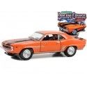 Cochesdemetal.es 1969 Chevrolet Camaro Z/28 "Woodward Dream Cruise Series 1" 1:64 Greenlight 37280D