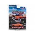 Cochesdemetal.es 1969 Chevrolet Camaro Z / 28 "Woodward Dream Cruise Series 1" 1:64 Greenlight 37280D