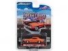 Cochesdemetal.es 1969 Chevrolet Camaro Z / 28 "Woodward Dream Cruise Series 1" 1:64 Greenlight 37280D