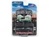 Cochesdemetal.es 1968 Ford Mustang GT Fastback "Woodward Dream Cruise Series 1" 1:64 Greenlight 37280E