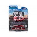 Cochesdemetal.es 1967 Shelby GT500 "Woodward Dream Cruise Series 1" 1:64 Greenlight 37280F