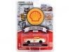 Cochesdemetal.es 2022 Ford Mustang Mach 1 Nº22 Shell Racing "Shell Oil Series 1" 1:64 Greenlight 41125F