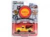 Cochesdemetal.es Lote de 6 Modelos "Shell Oil Special Edition Series 1" 1:64 Greenlight 41125