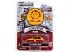 Cochesdemetal.es Lote de 6 Modelos "Shell Oil Special Edition Series 1" 1:64 Greenlight 41125