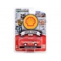 Cochesdemetal.es Lote de 6 Modelos "Shell Oil Special Edition Series 1" 1:64 Greenlight 41125