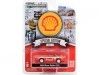 Cochesdemetal.es Lote de 6 Modelos "Shell Oil Special Edition Series 1" 1:64 Greenlight 41125