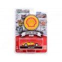 Cochesdemetal.es Lote de 6 Modelos "Shell Oil Special Edition Series 1" 1:64 Greenlight 41125