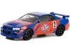 Cochesdemetal.es 2002 Nissan Skyline GT-R (R34) STP "Running on Empty Series 15" 1:64 Greenlight 41150D