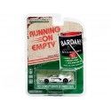 Cochesdemetal.es Lote de 6 Modelos "Running on Empty Series 15" 1:64 Greenlight 41150