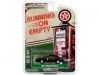 Cochesdemetal.es Lote de 6 Modelos "Running on Empty Series 15" 1:64 Greenlight 41150