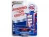 Cochesdemetal.es Lote de 6 Modelos "Running on Empty Series 15" 1:64 Greenlight 41150