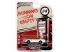 Cochesdemetal.es Lote de 6 Modelos "Running on Empty Series 15" 1:64 Greenlight 41150