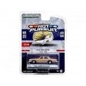 Cochesdemetal.es 1987 Chevrolet Caprice 9C1 Indiana State "Hot Pursuit Series 43" 1:64 Greenlight 43010B