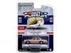 Cochesdemetal.es 1987 Chevrolet Caprice 9C1 Indiana State "Hot Pursuit Series 43" 1:64 Greenlight 43010B