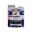 Cochesdemetal.es 1990 Ford Mustang SSP Wyoming Highway Patrol "Hot Pursuit Series 43" 1:64 Greenlight 43010C