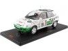 Cochesdemetal.es 1995 Skoda Felicia Kit Car Nº19 Sibera/Gross Rally Tour de Corse 1:18 IXO Models 18RMC149B.22